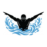 Tina's Swim Camp logo